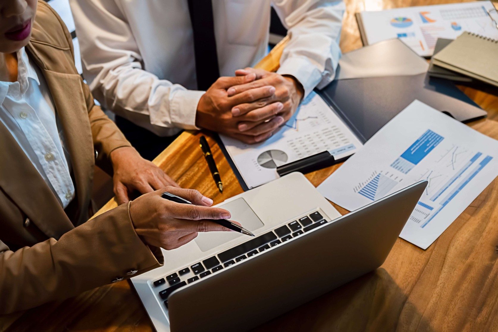 Outsourced Bookkeeping Service Melbourne