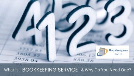 What Is Bookkeeping for Business - Why Get a Bookkeeper?